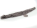 10/0 Seedbead Opaque Gray (Hank) - H65001061 (Y1XRD)