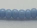 10/0 Seedbead Opaque Powder Blue (Hank) - H65001065 (Y1XRD)