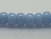 10/0 Seedbead Opaque Powder Blue (Hank) - H65001065 (Y1X)