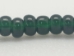 10/0 Seedbead Translucent Dark Green (Hank) - H65001177 (Y1XRD)