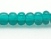 10/0 Seedbead Translucent Teal (Hank) - H65001179 (Y1XRD)