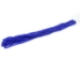 10/0 Seedbead Translucent Royal Blue (Hank) - H65001193 (Y1XRD)