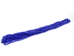 10/0 Seedbead Translucent Royal Blue (Hank) - H65001193 (Y1X)