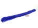 10/0 Seedbead Translucent Royal Blue (Hank) - H65001193 (Y1XRD)