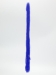 10/0 Seedbead Translucent Royal Blue (Hank) - H65001193 (Y1XRD)
