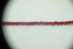 10/0 Seedbead Translucent Red (Hank) - H65001197 (Y1XRD)