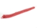 10/0 Czech Glass Seed Beads Translucent Dark Pink (Hank) - H65001204s (Y1XRD)
