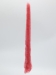 10/0 Czech Glass Seed Beads Translucent Dark Pink (Hank) - H65001204s (Y1XRD)