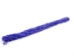 10/0 Seedbead Translucent Iris Navy (Hank) - H65001241 (Y1XRD)