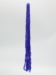 10/0 Seedbead Translucent Iris Navy (Hank) - H65001241 (Y1XRD)
