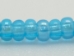 10/0 Seedbead Translucent Iris Aqua (Hank) - H65001251 (Y1XRD)