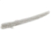 10/0 Seedbead Silver-lined Crystal (Hank) - H65001281 (Y1XRD)