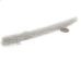 10/0 Seedbead Silver-lined Crystal (Hank) - H65001281 (Y1XRD)