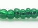 10/0 Seedbead Silver-lined Green (Hank) - H65001287 (Y1XRD)