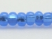 10/0 Seedbead Silver-lined Dark Blue (Hank) - H65001299 (Y1XRD)