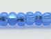10/0 Seedbead Silver-lined Dark Blue (Hank) - H65001299 (Y1X)