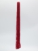 10/0 Seedbead Silver-lined Red (Hank) - H65001309 (Y1XRD)