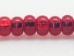 10/0 Seedbead Silver-lined Red (Hank) - H65001309 (Y1XRD)