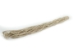 10/0 Czech Glass Seedbead Silver Metallic (Hank) - H65001500s (Y1XRD)