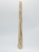 10/0 Czech Glass Seedbead Silver Metallic (Hank) - H65001500s (Y1XRD)