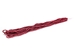 10/0 Czech Glass Seedbead Red Metallic Aurora Borealis (Hank) - H65001502s (Y1X)