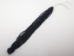 10/0 Czech Glass Seedbead Gunmetal Metallic (Hank) - H65001507 (Y1XRD)