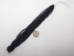 10/0 Czech Glass Seedbead Gunmetal Metallic (Hank) - H65001507 (Y1XRD)