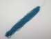 10/0 Czech Glass Seedbead Blue Metallic (Hank) - H65002295s (Y1XRD)