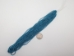 10/0 Czech Glass Seedbead Blue Metallic (Hank) - H65002295s (Y1XRD)