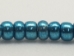 10/0 Czech Glass Seedbead Blue Metallic (Hank) - H65002295s (Y1XRD)