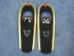 Winter Kid Snowshoes: 7" x 21" (Boy) - SPFAWK721 (YT3)