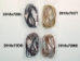 Latigo Lacing 1/8x72": Black - 2918x72BL (Y1XC16)