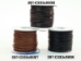 Calf Lace 3/32" x 50 yard: Saddle Tan - 297-C332x50ST (Y2HC04)