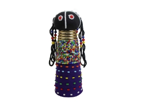 Ndebele Doll: Large: 7-9" 
