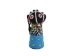 Ndebele Doll: Small: 3-5" - 1004-S-AS (Y2M)