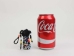 Ndebele Doll: Extra Small: 2-3" - 1004-XS-AS (Y2M)