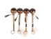 Navajo Rattle: Petroglyph Bear - 103-26D-AS (Y2HC04)