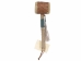 Navajo Rattle: Drum - 103-27 (Y2HC05)