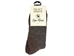 Alpaca Socks: Heavy Hiker: Brown: Size 4-7 - 1053-A1BRS-AS (8UR10)
