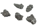 Meteorite Fragments: Large (g) - 1061-10-L
