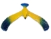 Smaller Balance Bird - 1071-BB03 (Y3KRX)