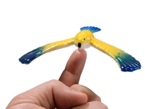 Smaller Balance Bird 
