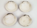 Mahogany Clam Shell - 1088-AS (Y3G-A6)