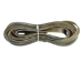 Buffalo Rawhide Lacing: 1/2" (30 ft) - 1107-05-12