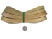 Deer Rawhide Lacing: 1/2" (60 ft) - 1107-20-1/2