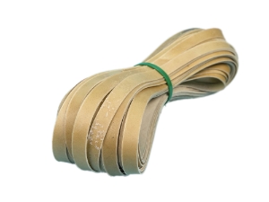 Deer Rawhide Lacing: 3/8" (60 ft) deer rawhide lacing bundles, deer rawhide lace bundles
