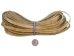 Elk Rawhide Lacing: 1/4" (60 ft) - 1107-30-1/4