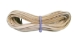 Elk Rawhide Lacing: 1/8" (60 ft) - 1107-30-1/8 (Y1MC09)