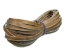 Elk Rawhide Lacing: 3/8" (60 ft) - 1107-30-3/8 (Y1KC04)