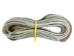 Moose Rawhide Lacing: 1/2" (30 ft) - 1107-60-12